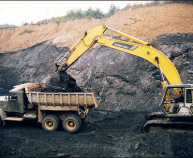 Khai thác khoáng sản: Không để mỗi tỉnh là một vương quốc