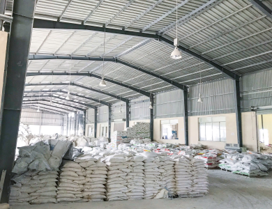 Tiềm năng phát triển ngành khai thác cao lanh tại Việt Nam